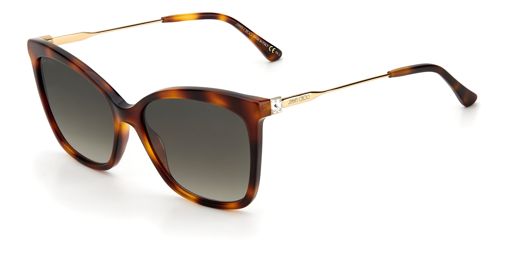 JIMMY CHOO-MACI/S-86-5517-SUNGLASSES product image