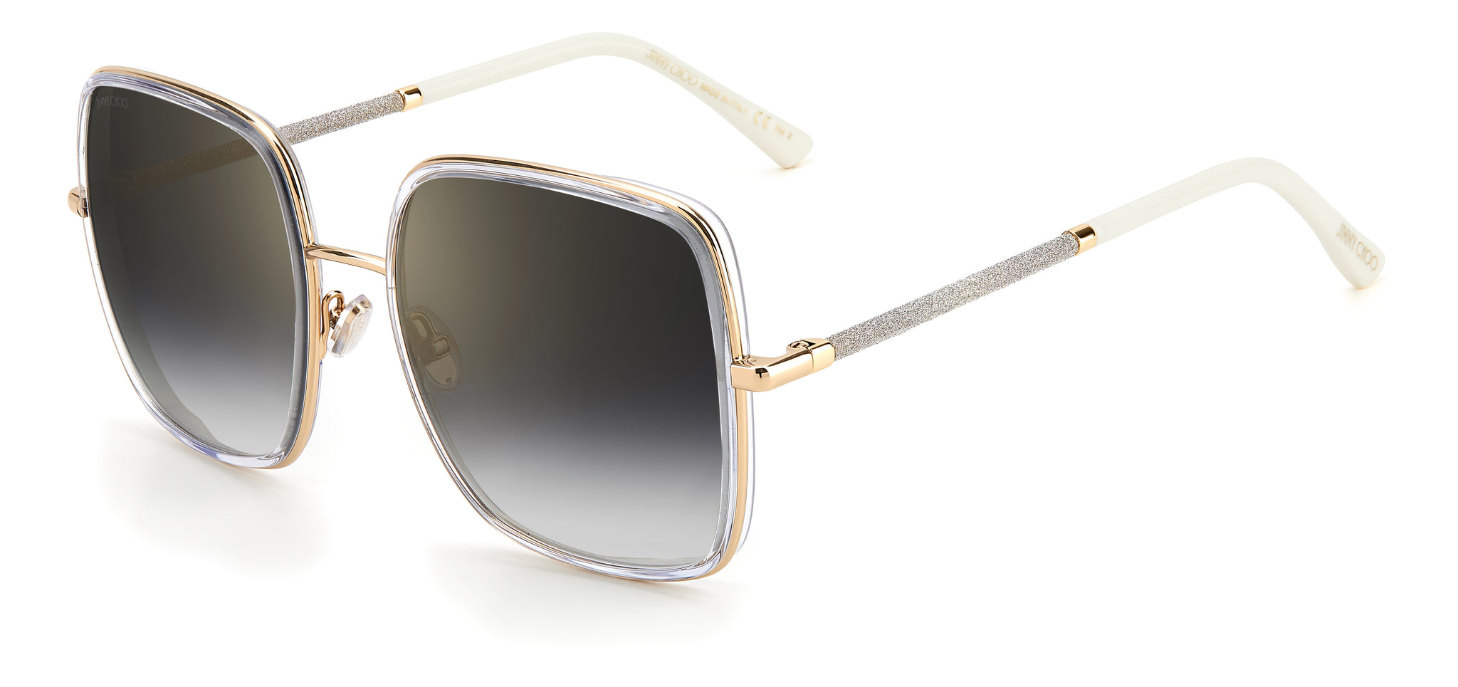 JIMMY CHOO-JAYLA/S-LOJ-5720-SUNGLASSES product image