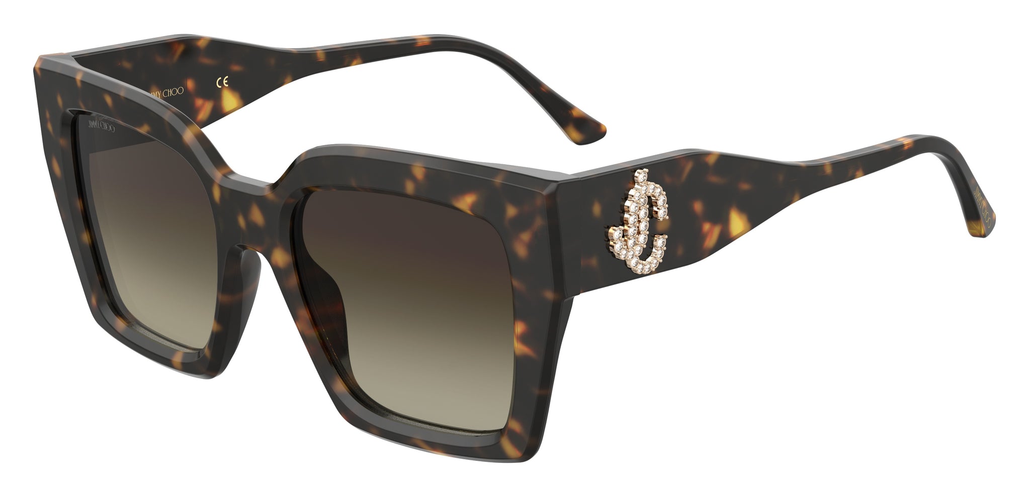 JIMMY CHOO-ELENI/G/S-86-5320-SUNGLASSES product image