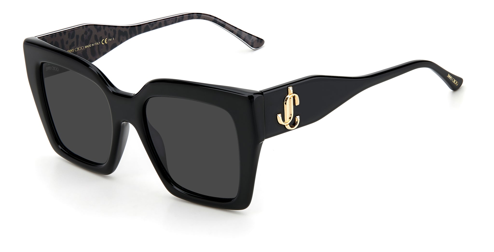 JIMMY CHOO-ELENI/G/S-1EI-5320-SUNGLASSES product image