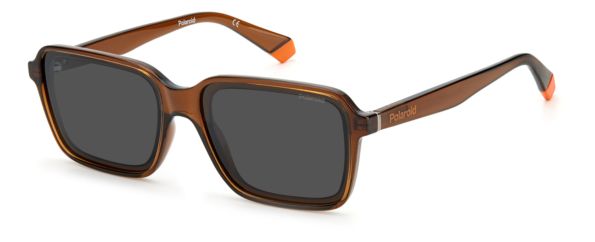 POLAROID-PLD 6161/S-09Q-5815-SUNGLASSES product image