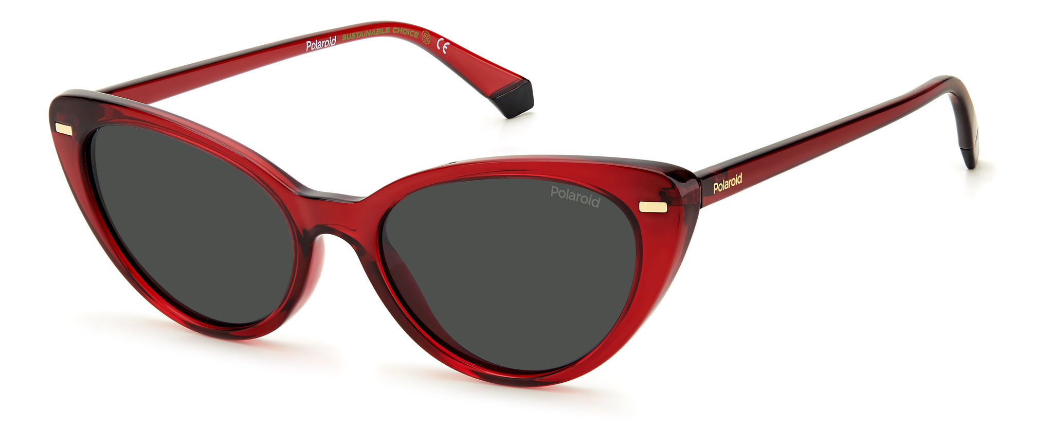 POLAROID-PLD 4109/S-C9A-5217-SUNGLASSES product image
