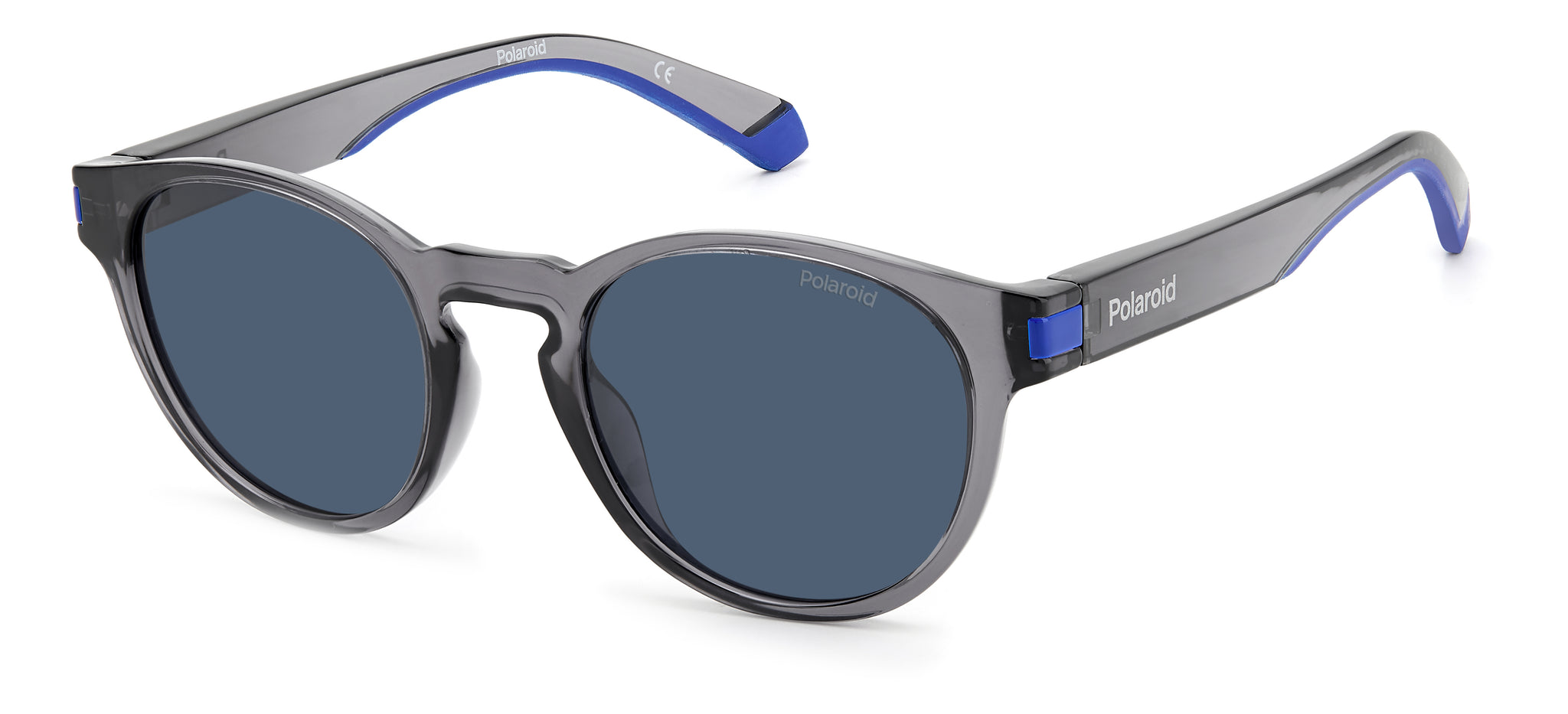 POLAROID-PLD 2124/S-09V-5021-SUNGLASSES product image