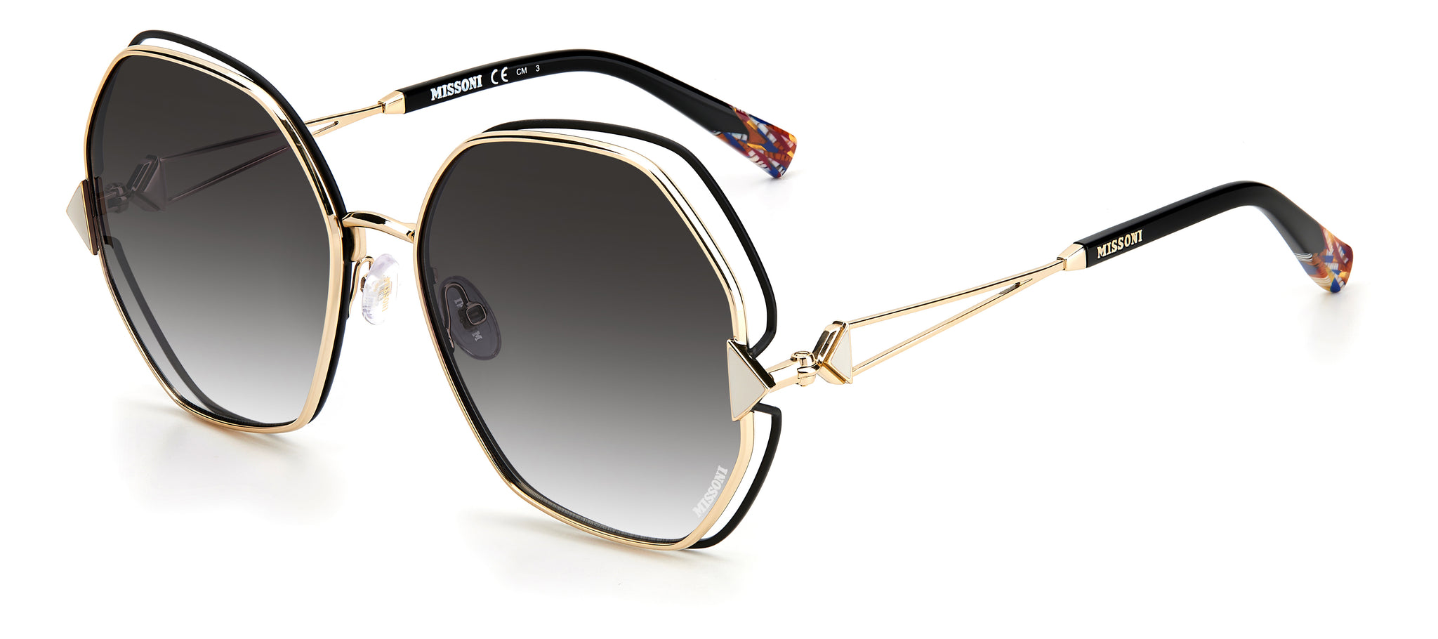 MISSONI-MIS 0075/S-RHL-5918-SUNGLASSES product image