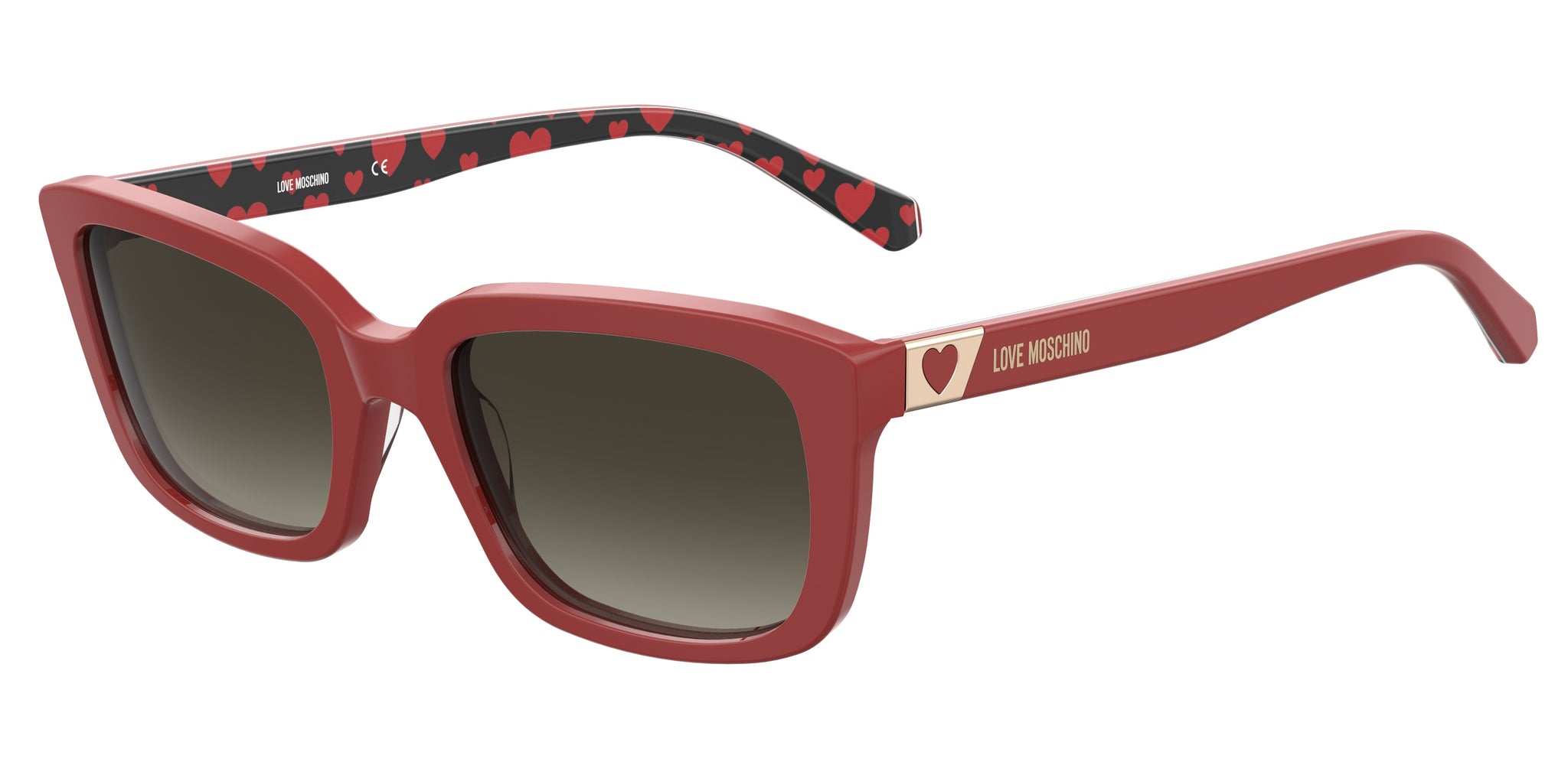 LOVE MOSCHINO-MOL042/S-C9A-5320-SUNGLASSES product image
