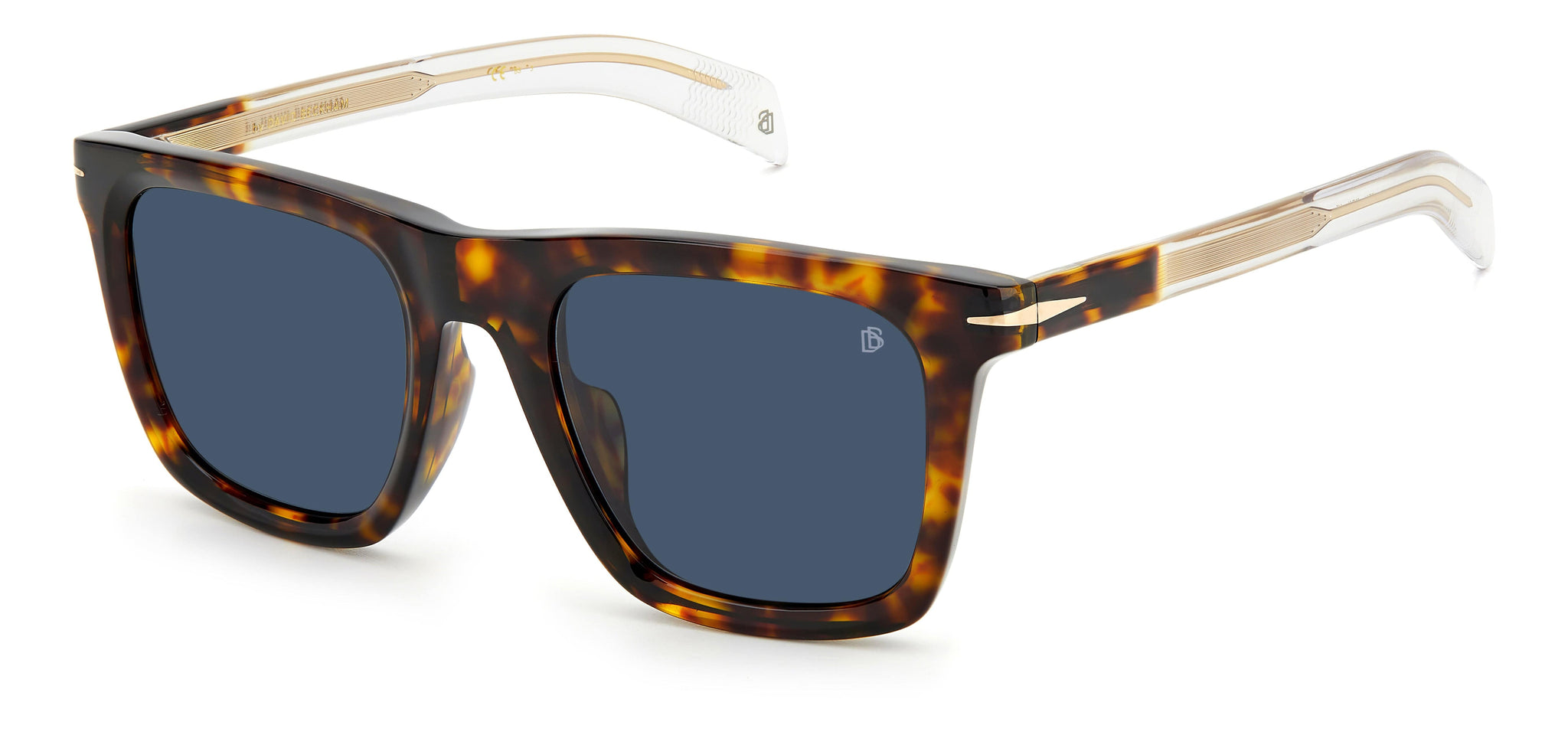 DAVID BECKHAM-DB 7066/F/S-KRZ-5321-SUNGLASSES product image