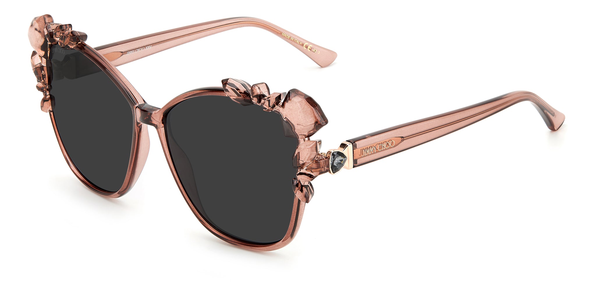 JIMMY CHOO-MYA/S 25TH-35J-5914-SUNGLASSES product image