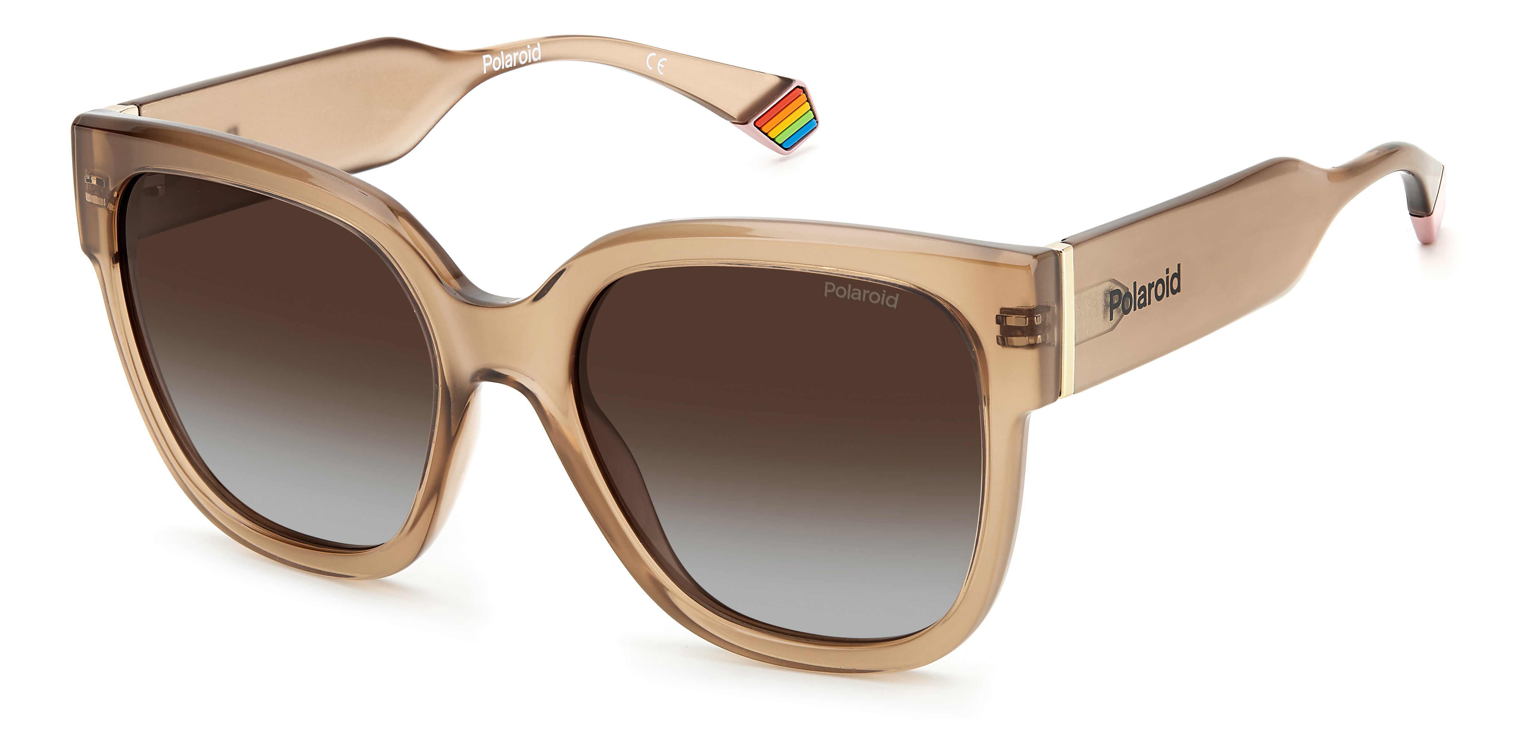 Polaroid PLD 2126/S - XW0 5X Blue Grey | Sunglasses Man