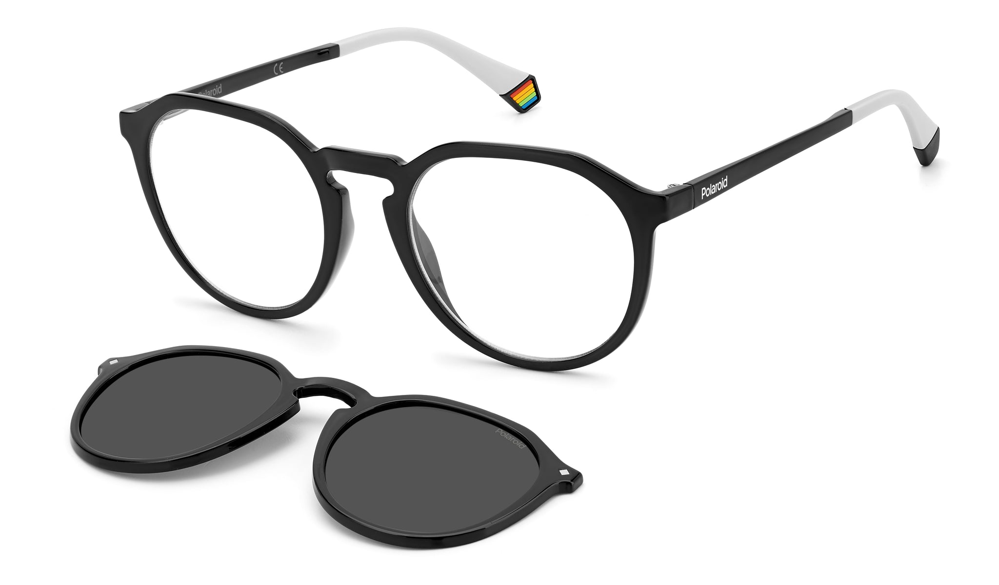 POLAROID-PLD 6165/CS-807-5220-SUNGLASSES product image