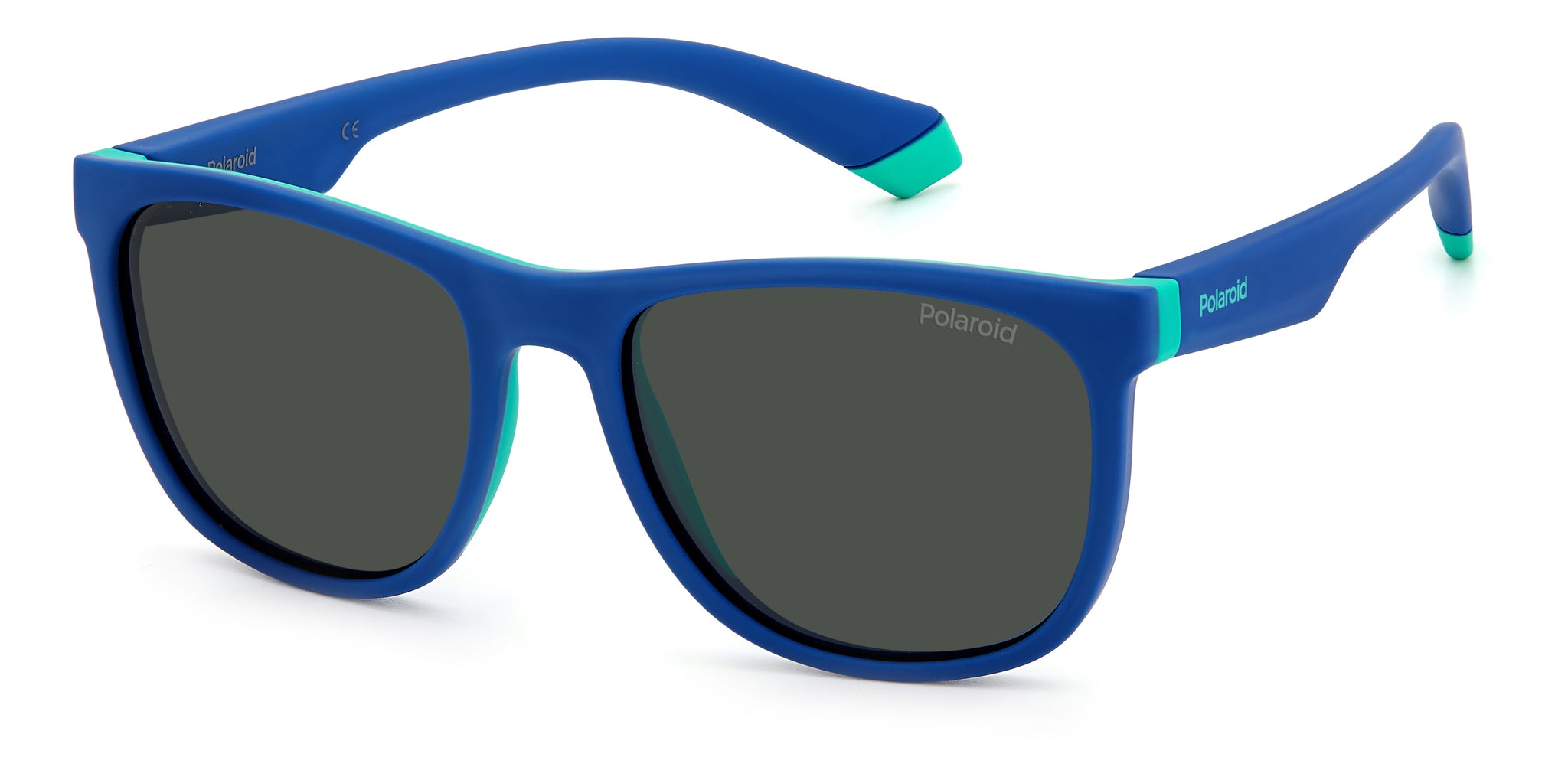 POLAROID KIDS-PLD 8049/S-465-4916-SUNGLASSES product image