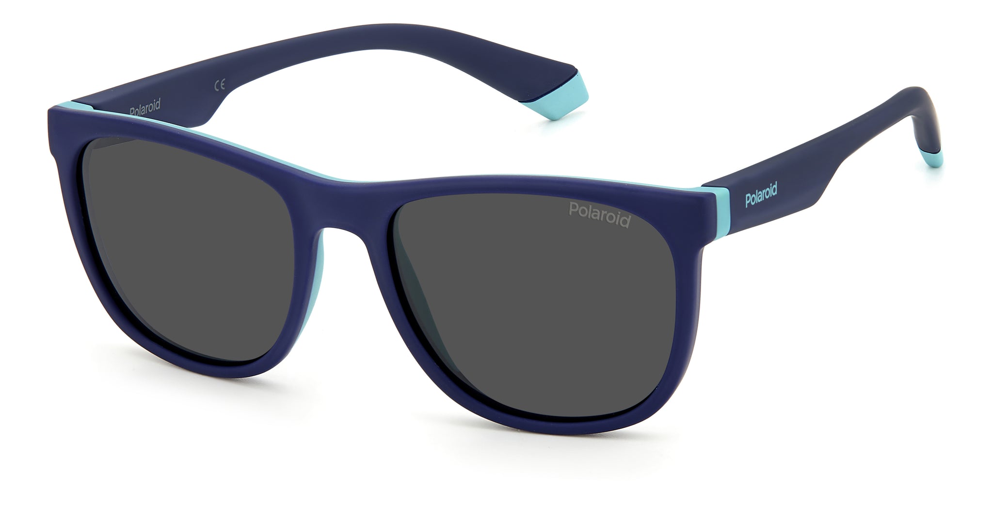 POLAROID KIDS-PLD 8049/S-ZX9-4916-SUNGLASSES product image