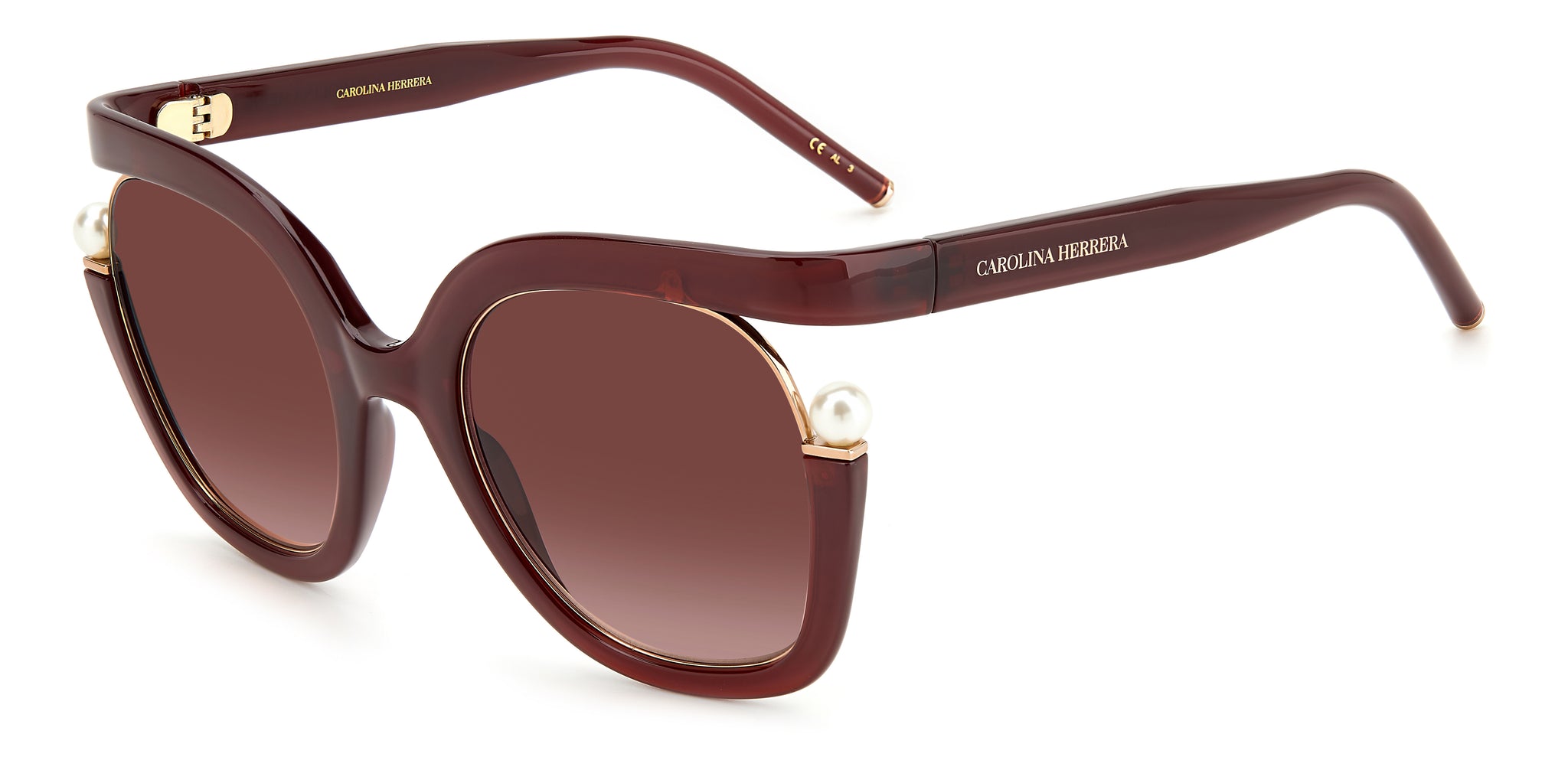 CAROLINA HERRER-CH 0003/S-LHF-5524-SUNGLASSES product image