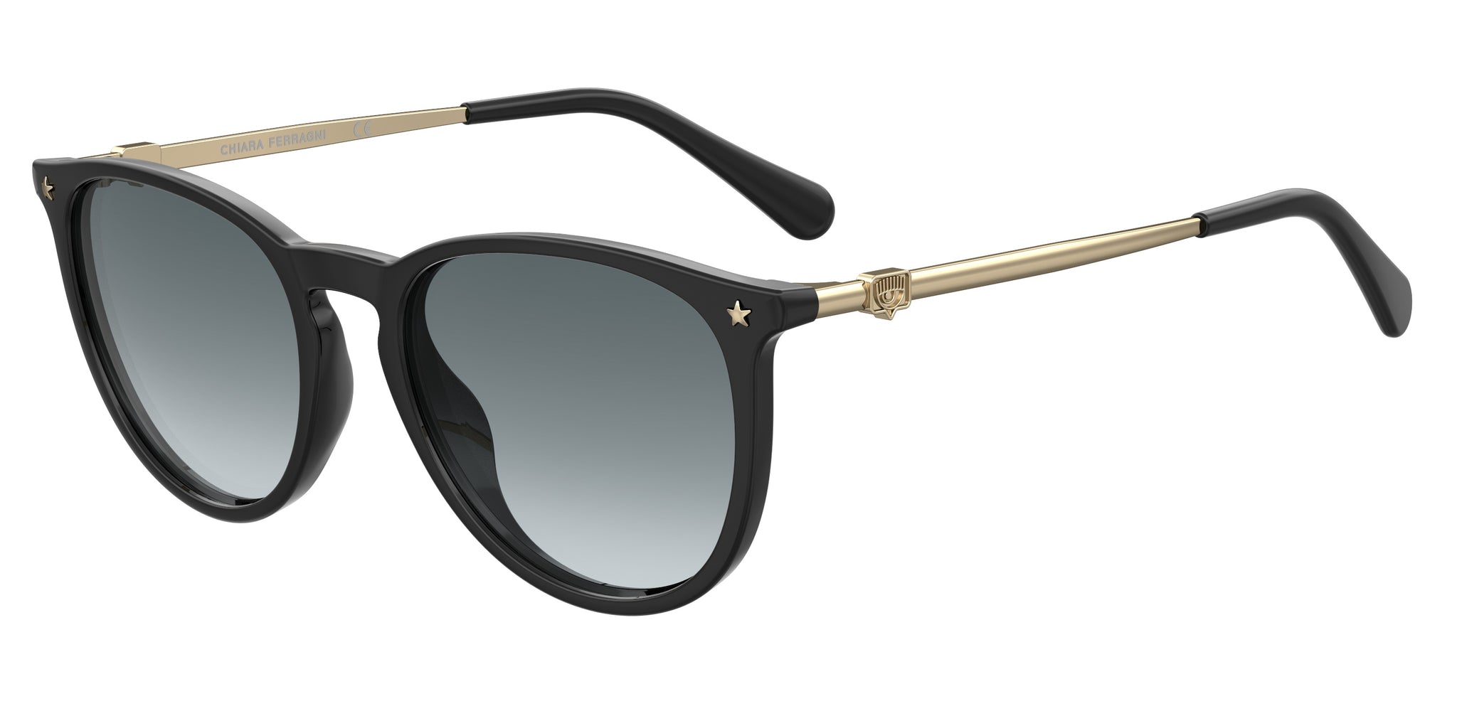CHIARA FERRAGNI-CF 1005/S-807-5318-SUNGLASSES product image
