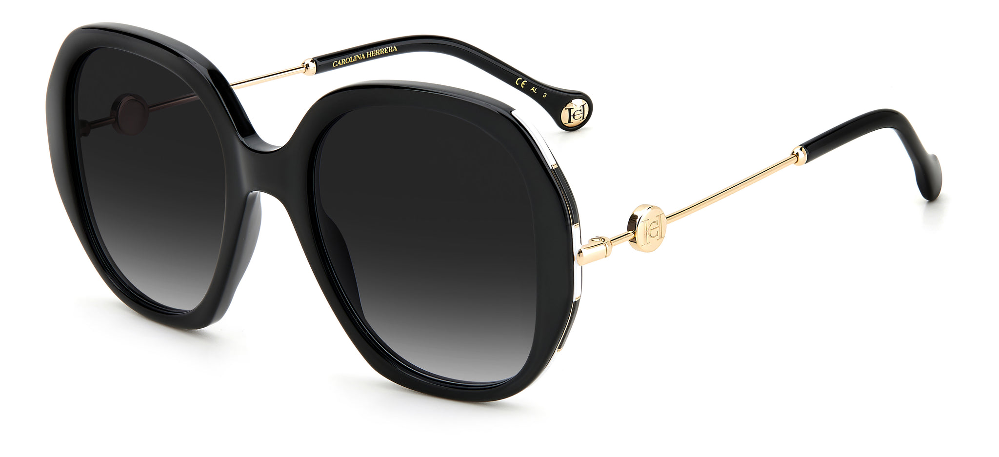 CAROLINA HERRERA-CH 0019/S-807-5421-SUNGLASSES product image