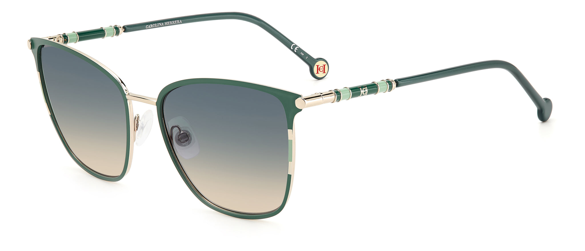 CAROLINA HERRER-CH 0030/S-PEF-5618-SUNGLASSES product image