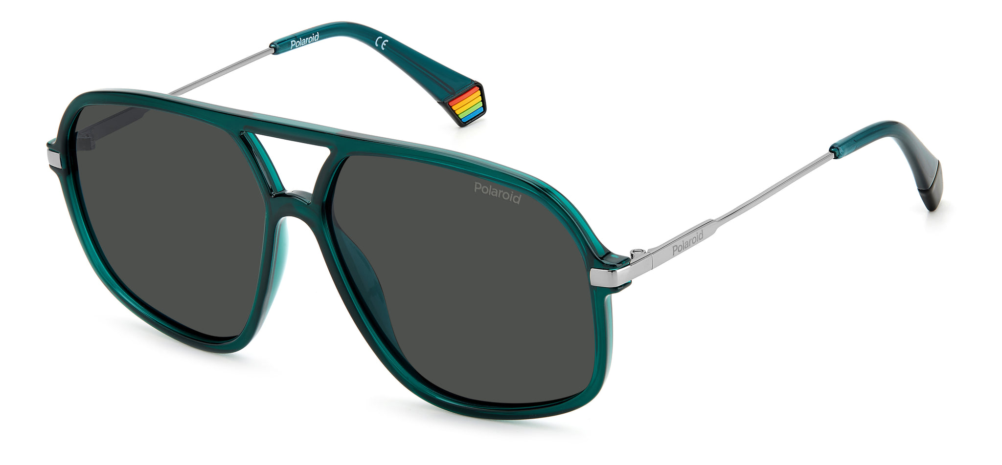 POLAROID-PLD 6182/S-MR8-5913-SUNGLASSES product image
