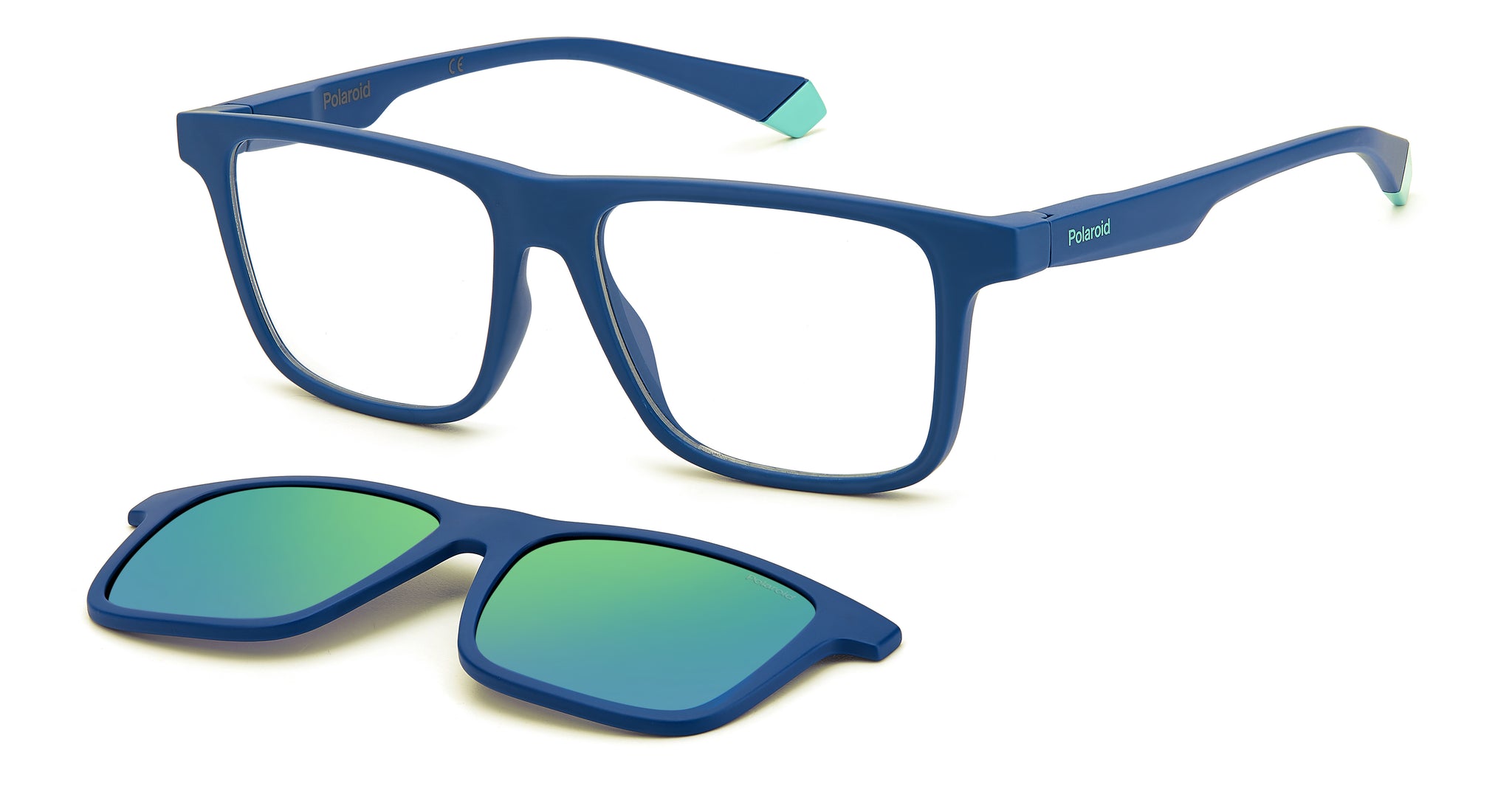 POLAROID-PLD 2131/CS-FLL-5516-SUNGLASSES product image
