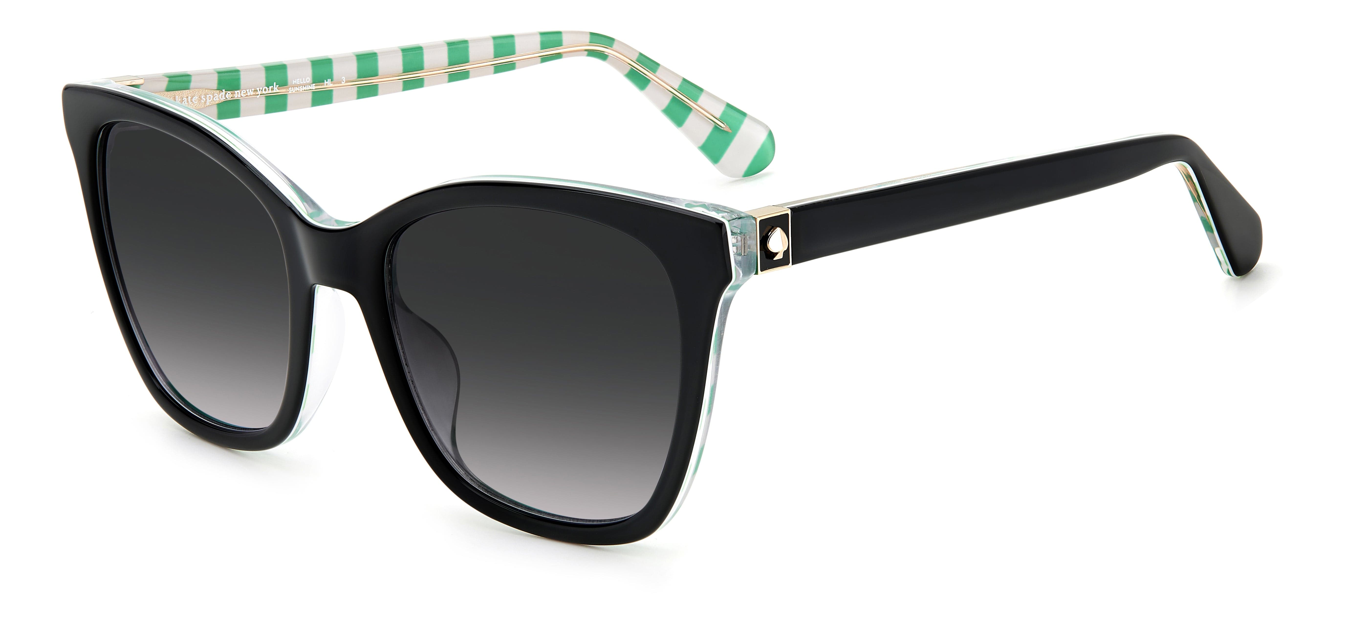 Kate Spade DESI/S 807 Sunglasses Australia 1001 Optometry