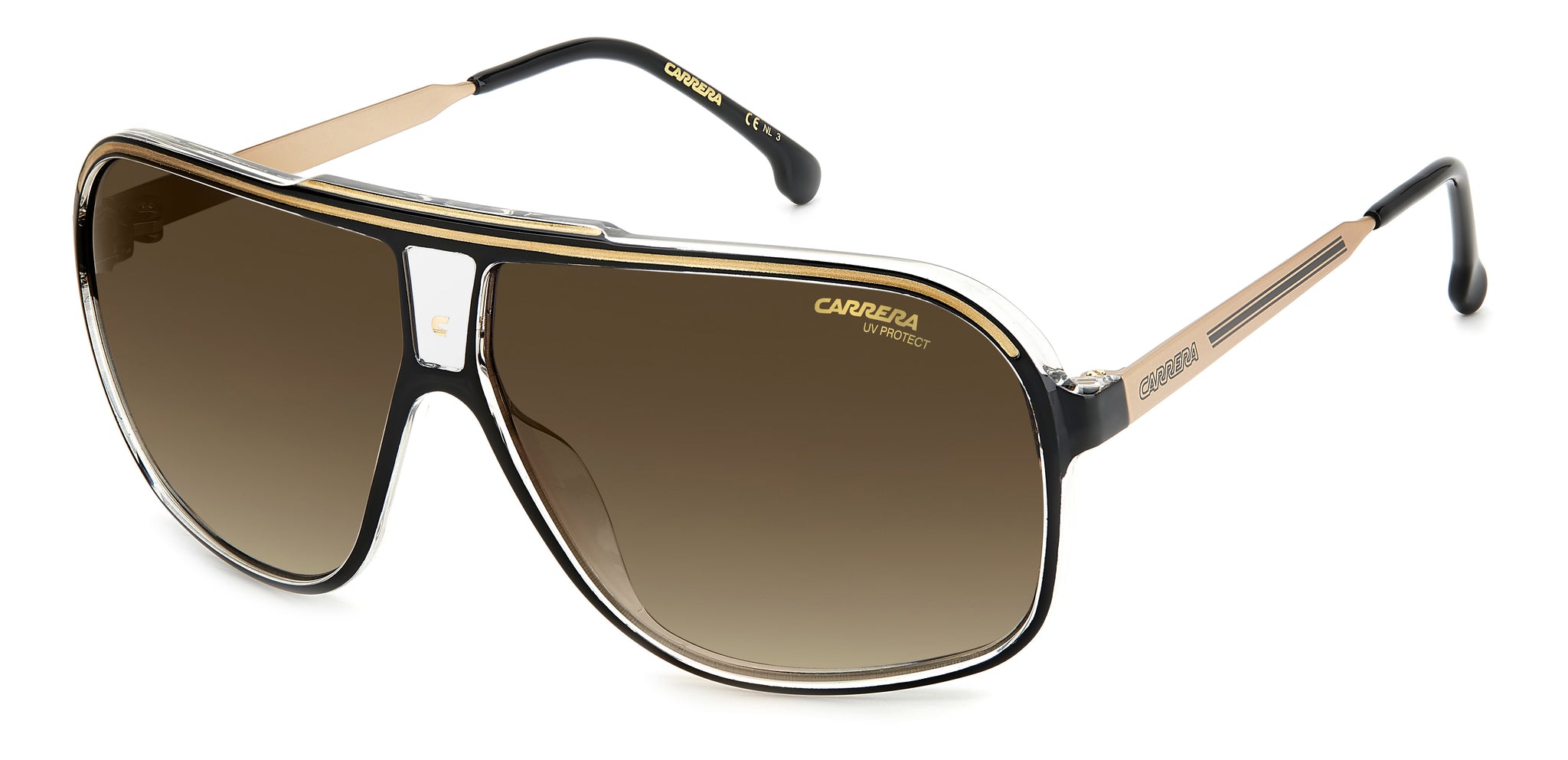 CARRERA-GRAND PRIX 3-2M2-6410-SUNGLASSES product image