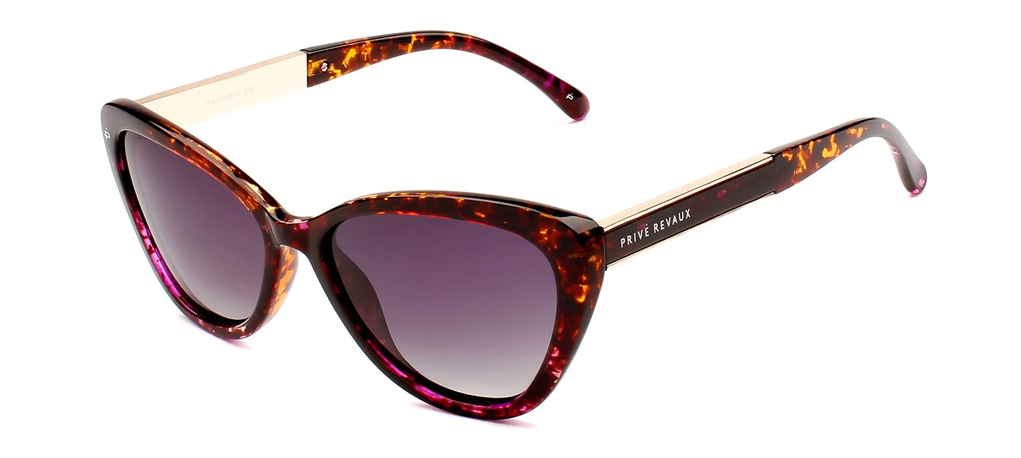 PRIVE REVAUX-HEPBURN 2.0/S-HKZ-5816-SUNGLASSES product image