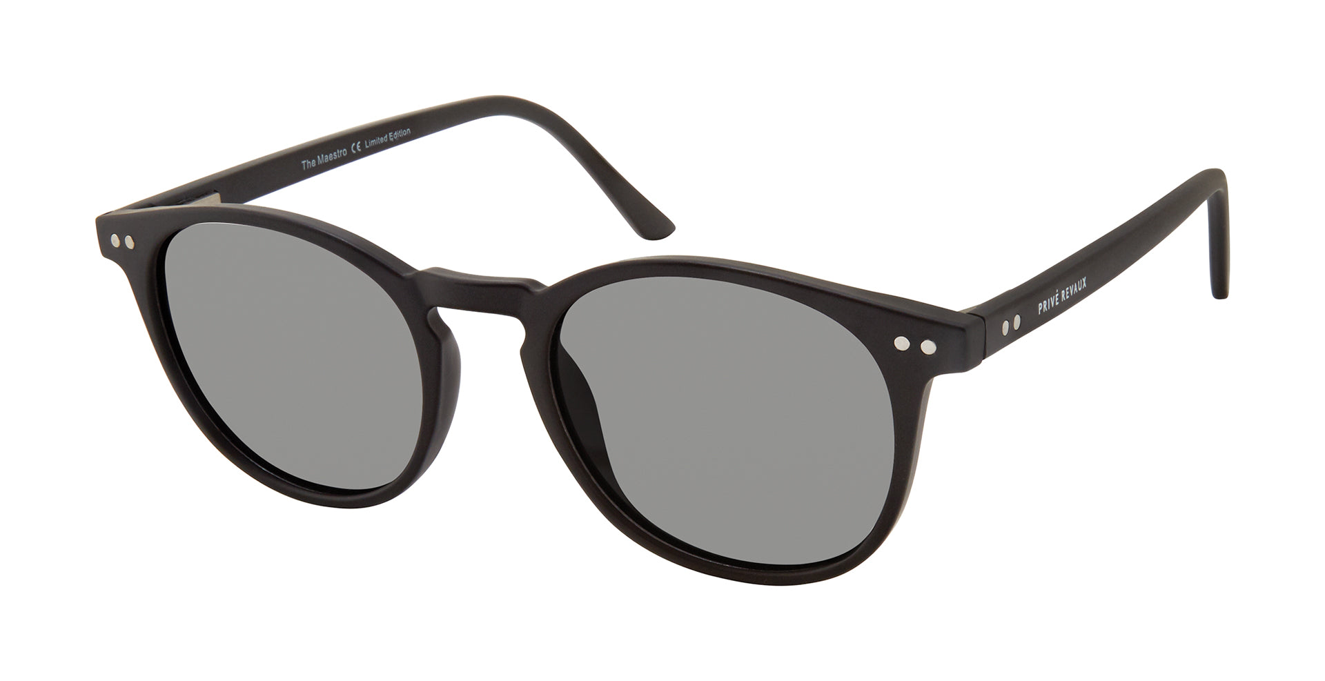 PRIVE REVAUX-THE MAESTRO X/S-807-5219-SUNGLASSES product image