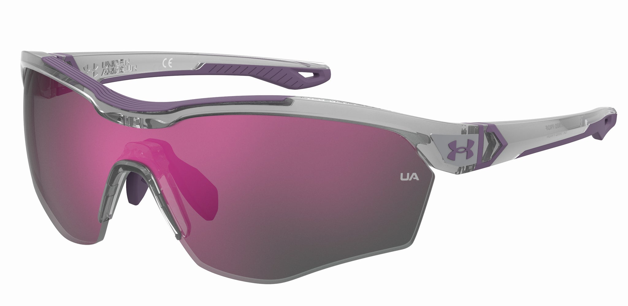 UNDER ARMOUR-UA YARD PRO/F-ZLP-993-SUNGLASSES product image