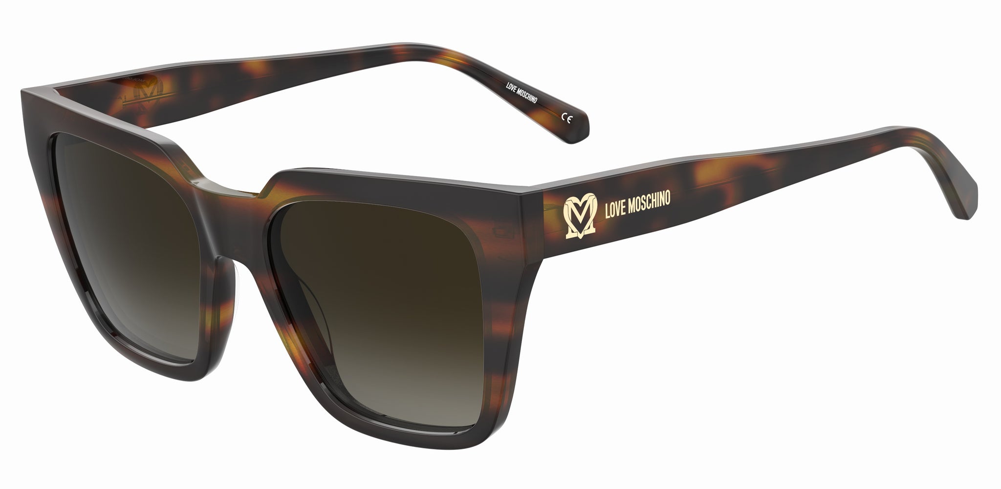 LOVE MOSCHINO-MOL065/S-05L-5217-SUNGLASSES product image