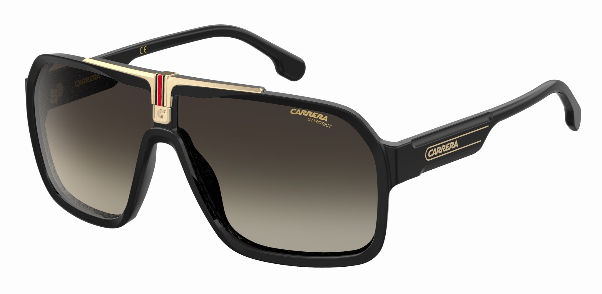 CARRERA-CA 1014/S GOLD-807-6410-SUNGLASSES product image