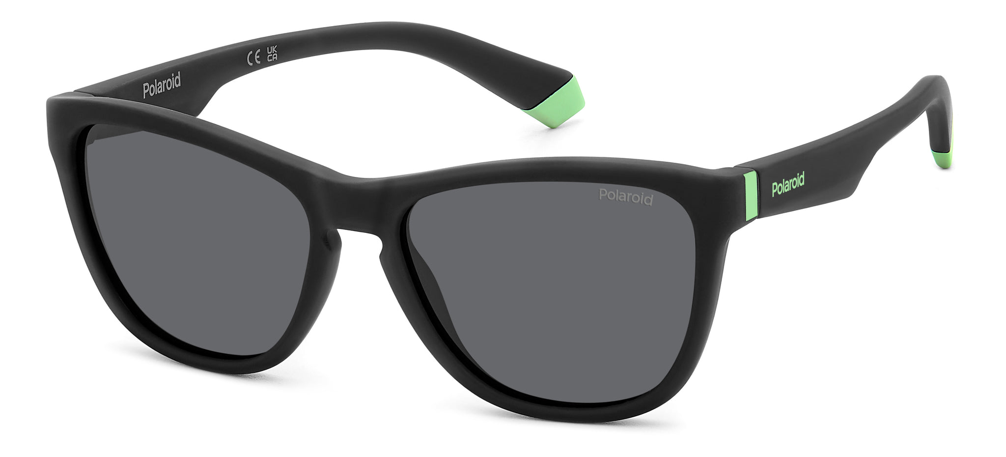 POLAROID KIDS-PLD 8056/S-003-4914-SUNGLASSES product image