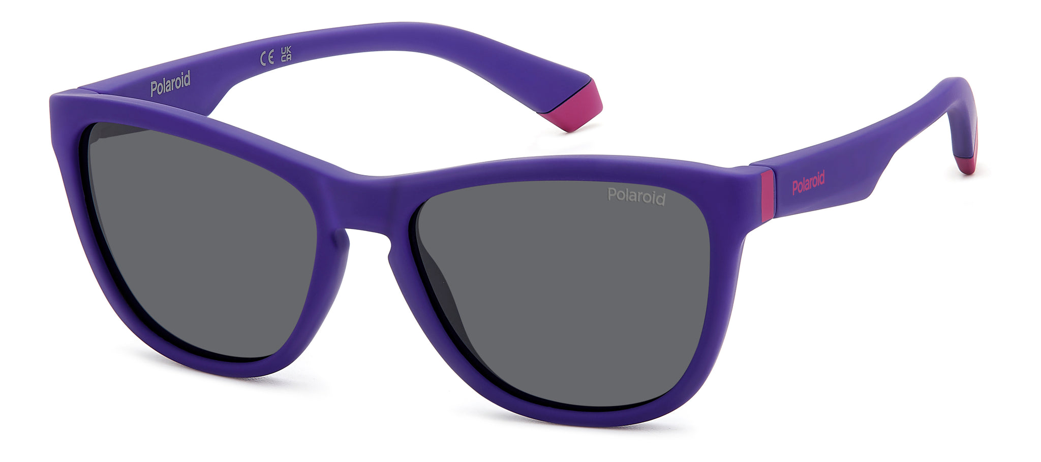 POLAROID KIDS-PLD 8056/S-1JZ-4914-SUNGLASSES product image