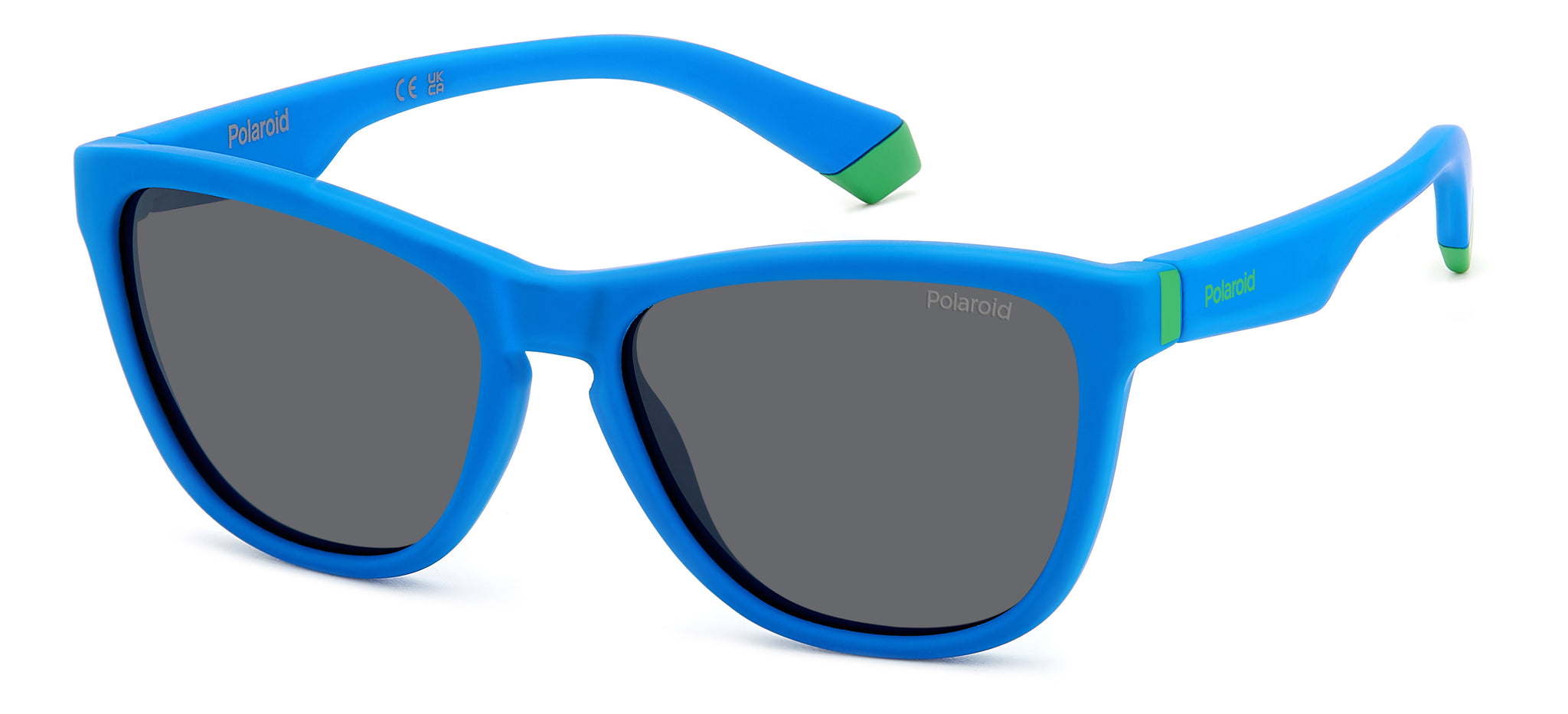 POLAROID KIDS-PLD 8056/S-FLL-4914-SUNGLASSES product image