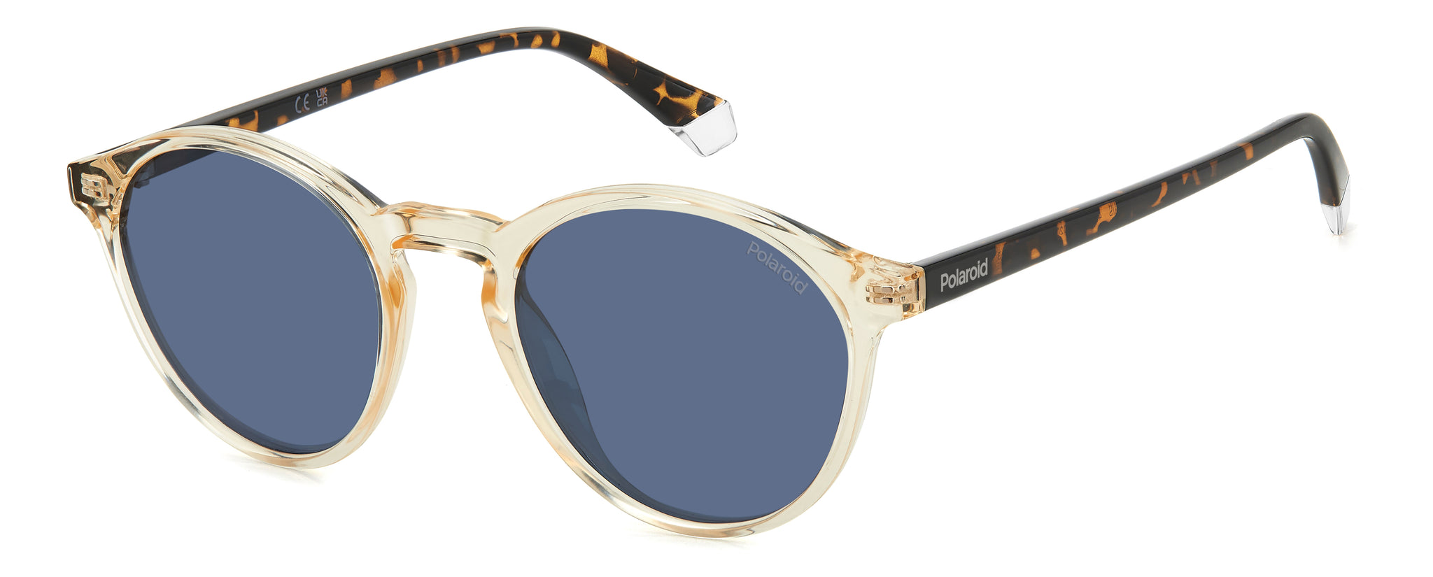 POLAROID-PLD 4153/S-40G-5021-SUNGLASSES product image