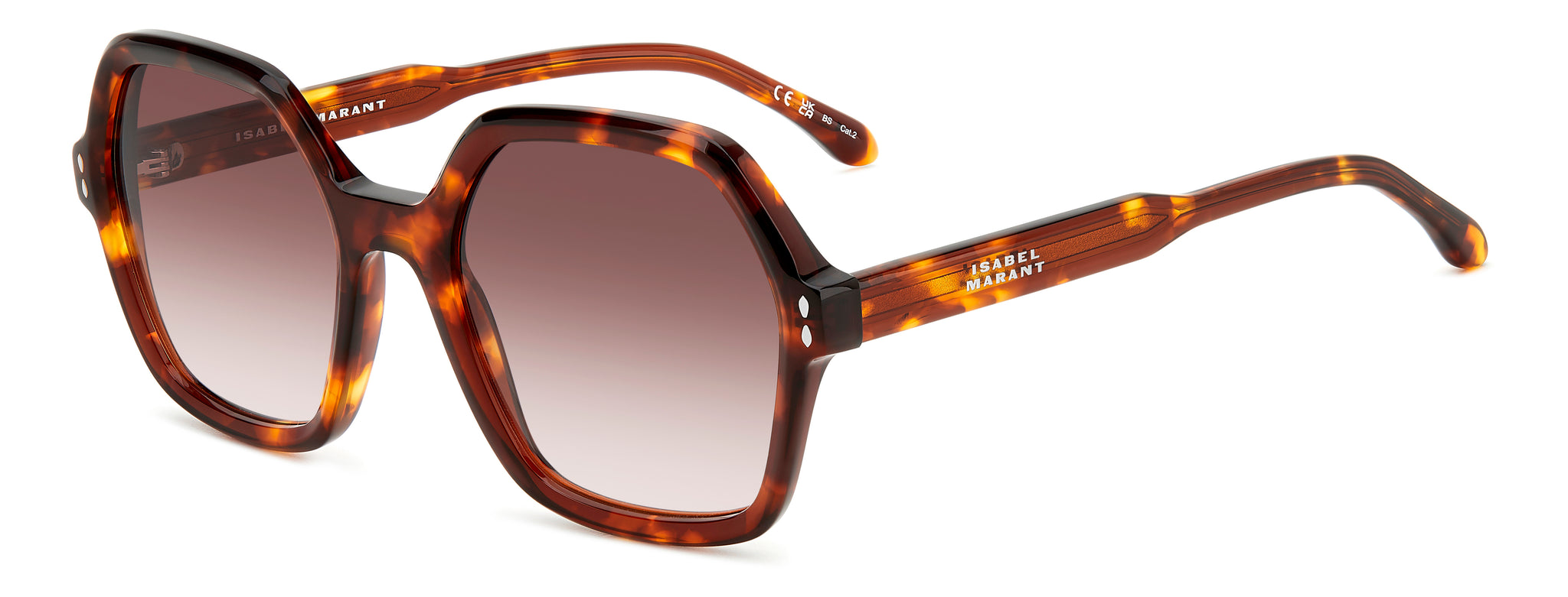 ISABEL MARANT-IM 0152/S-WR9-5521-SUNGLASSES product image