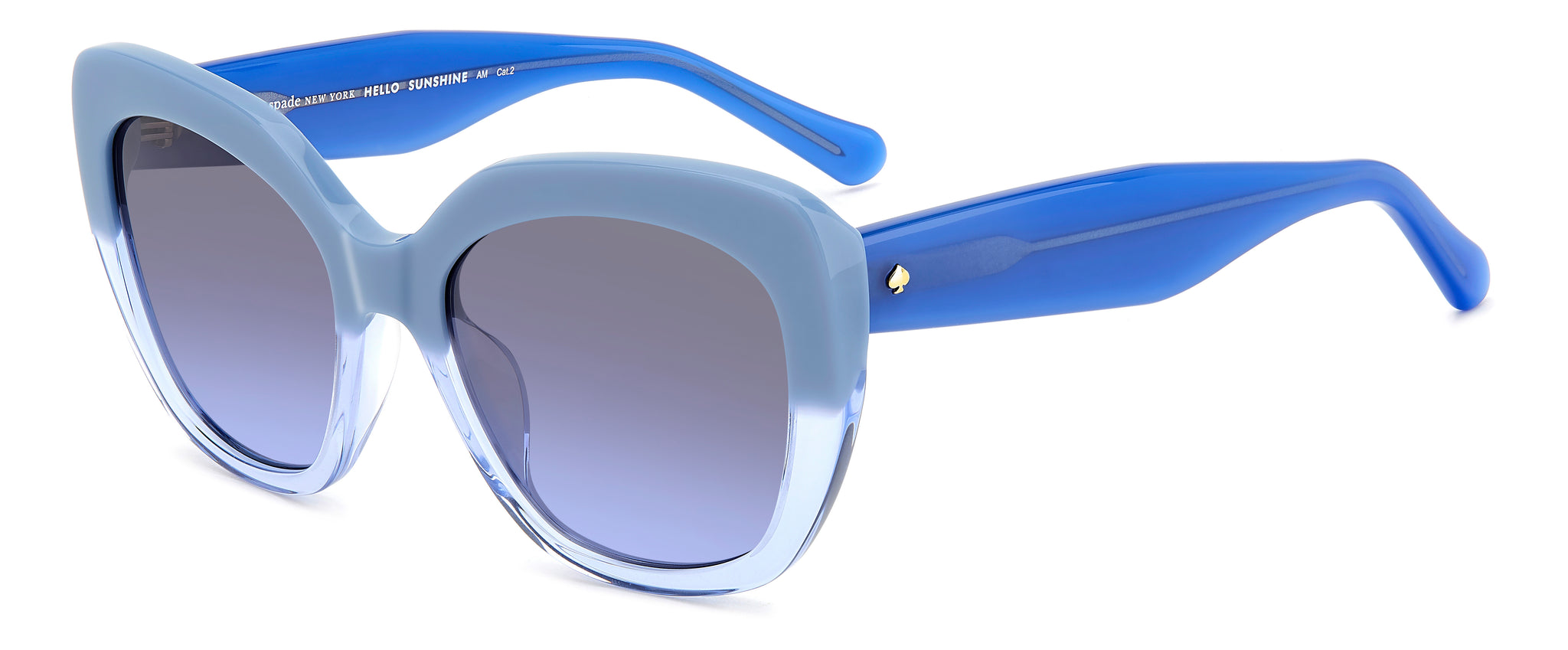 KATE SPADE-WINSLET/G/S-PJP-5519-SUNGLASSES product image