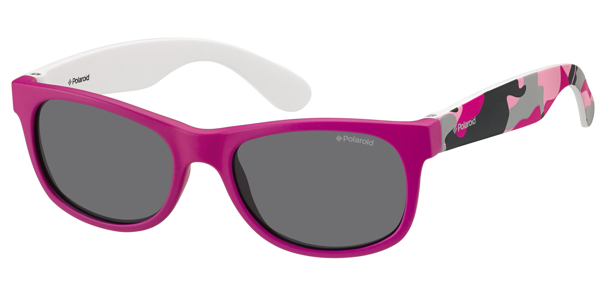 POLAROID KIDS-P0300-TCS-4315-SUNGLASSES product image
