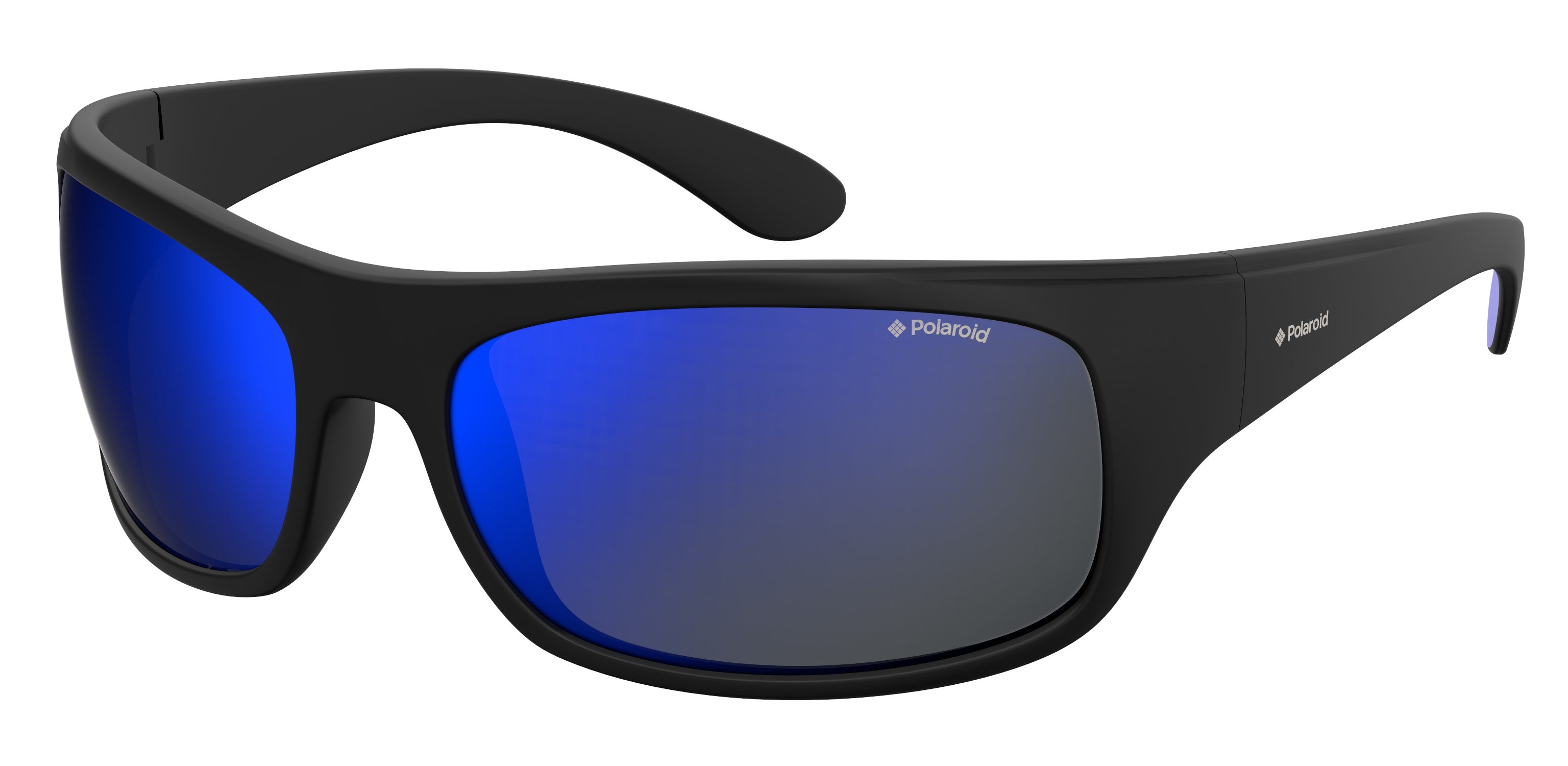 POLAROID PLD 2119/G/S Sonnenbrille – Navigator-Modell Mit Polarisierten Linsen, Metallfassung