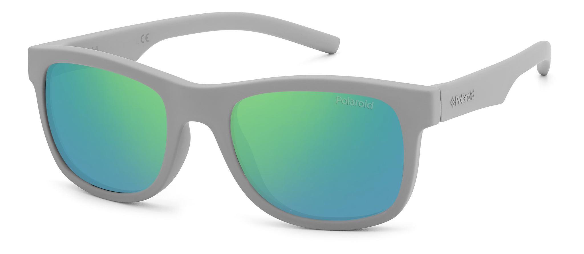POLAROID KIDS-PLD 8020/S-RIW-4618-SUNGLASSES product image