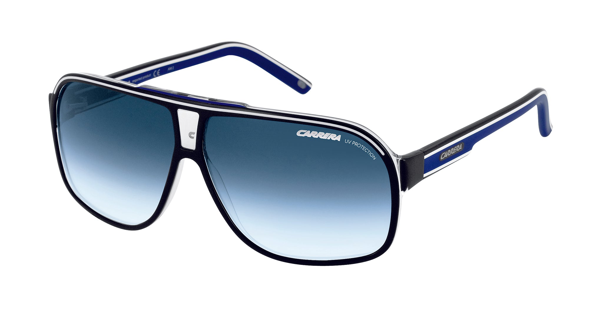 CARRERA-GRAND PRIX 2-T5C-6410-SUNGLASSES product image