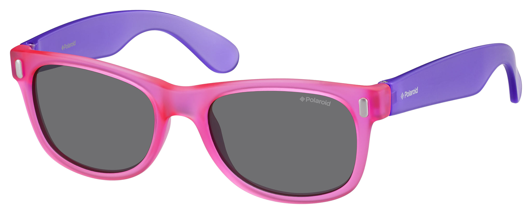 POLAROID KIDS-P0115-IUB-4616-SUNGLASSES product image