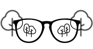 Prescription App - 1 - Single Vision Distance product image