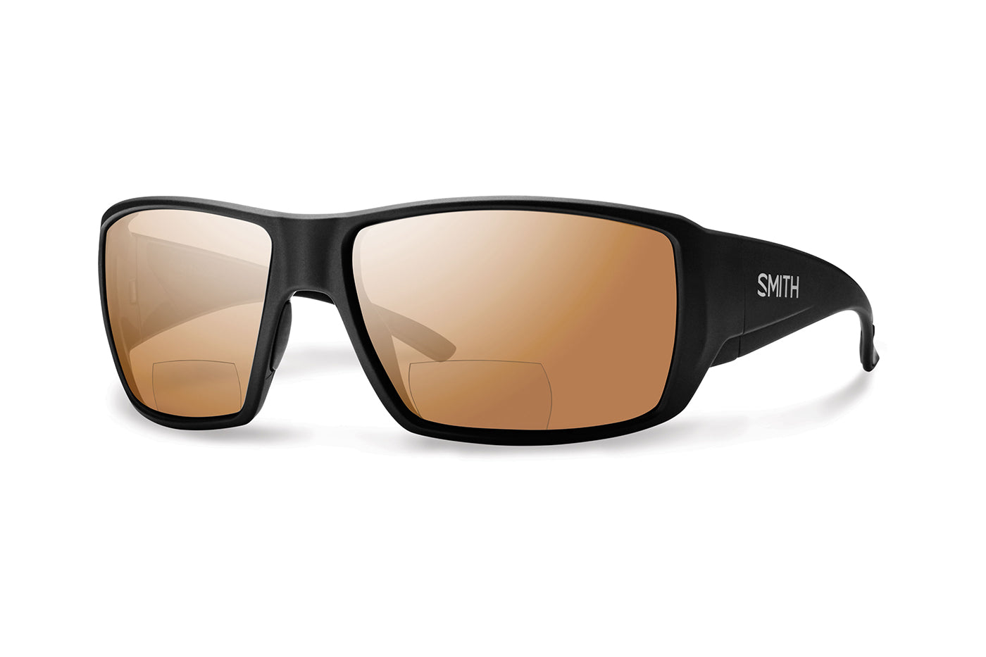 SMITH-GUIDES CHOICEBF-003-62-GLASSES FRAMES product image