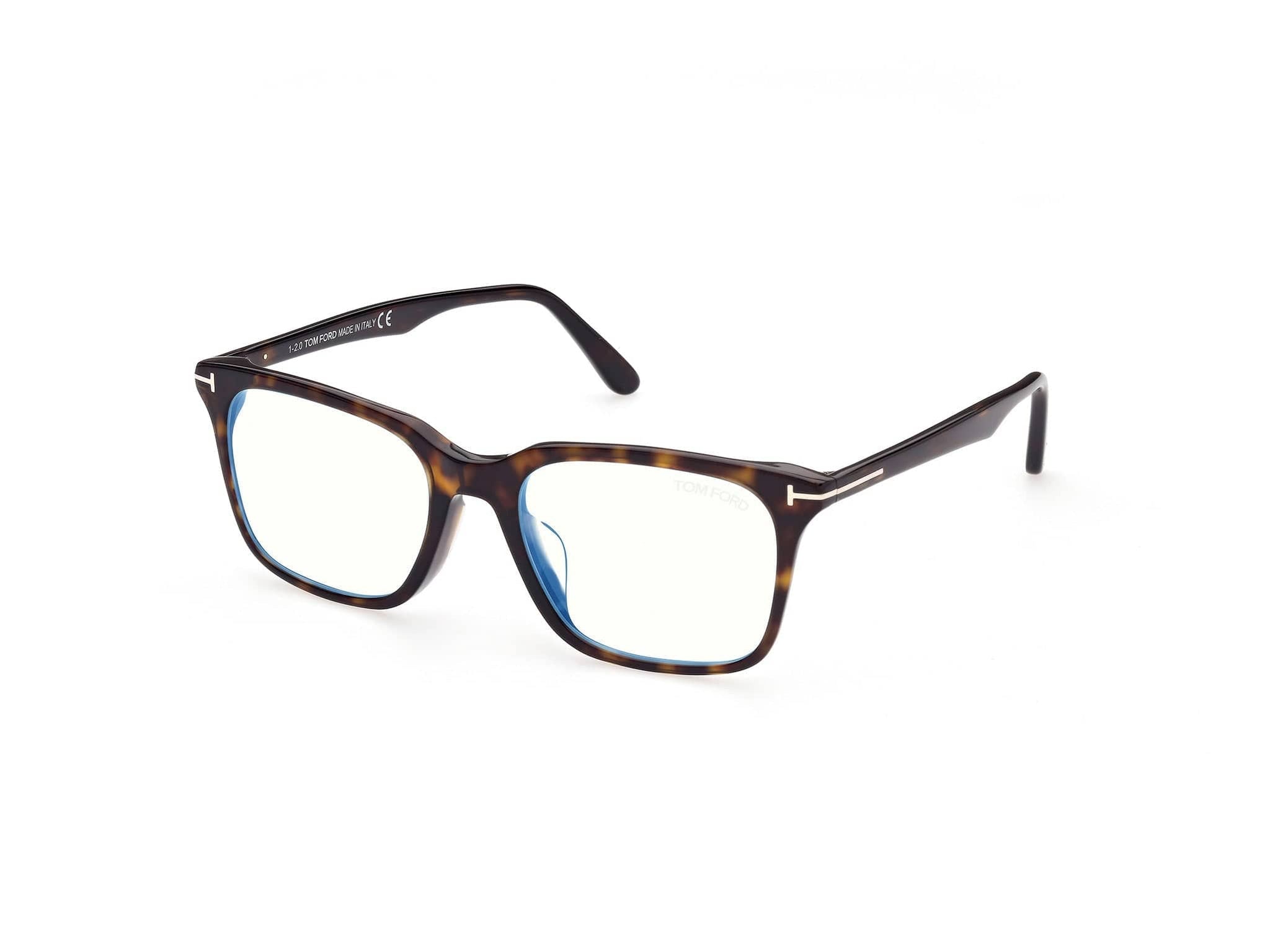 TOM FORD-FT5775-D-B-052-5419-SPECTACLE FRAME product image
