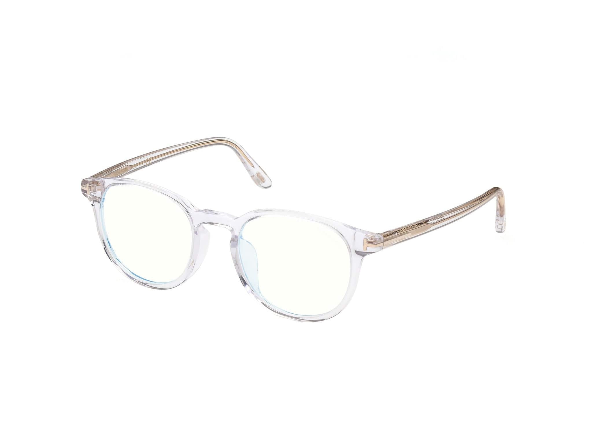 TOM FORD-FT5795-K-B-026-5121-SPECTACLE FRAME product image