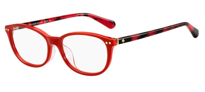 KATE SPADE-EVANGELINE/F-C9A-5316-GLASSES FRAMES product image