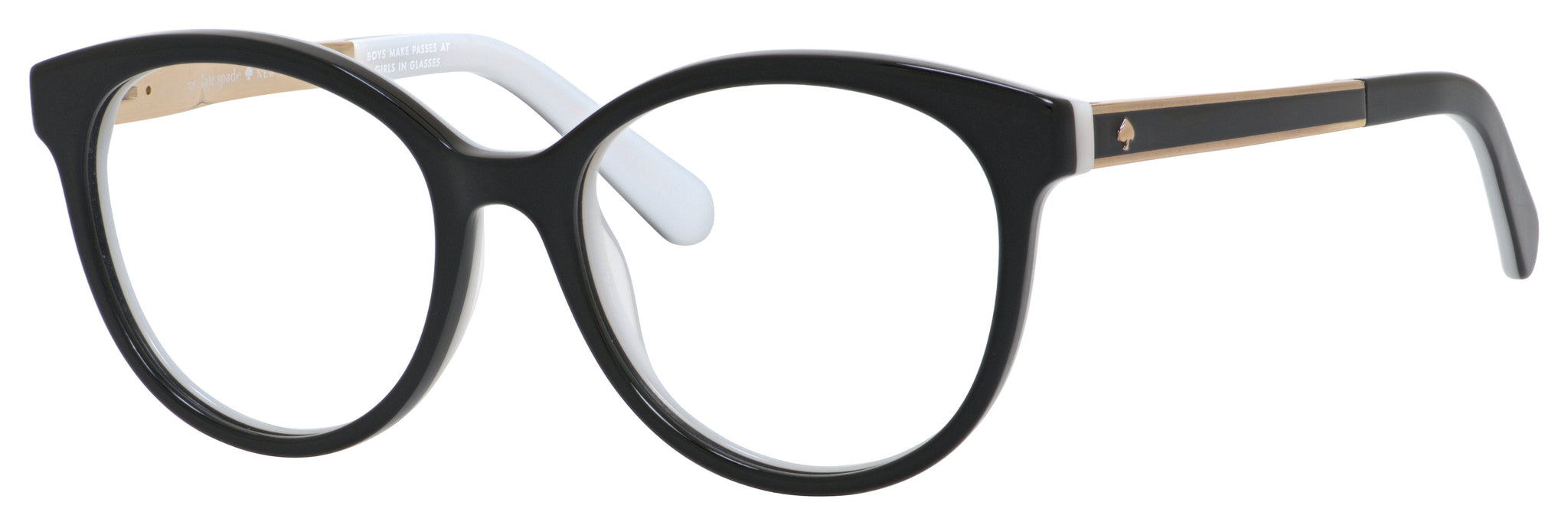 KATE SPADE-CAYLEN-S0T-5217-GLASSES FRAMES product image