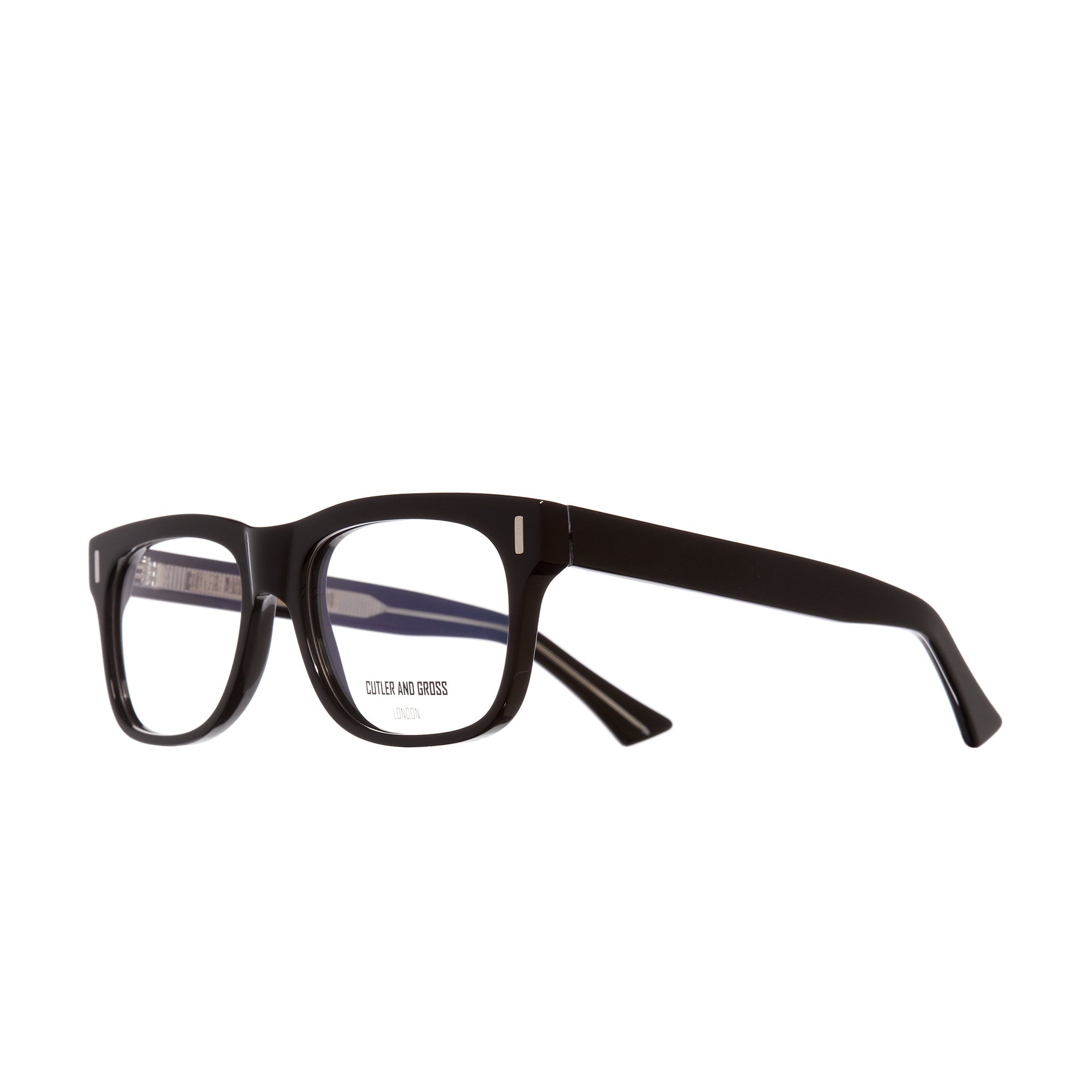 CUTLER AND GROSS-1362-01-5818-GLASSES FRAMES product image
