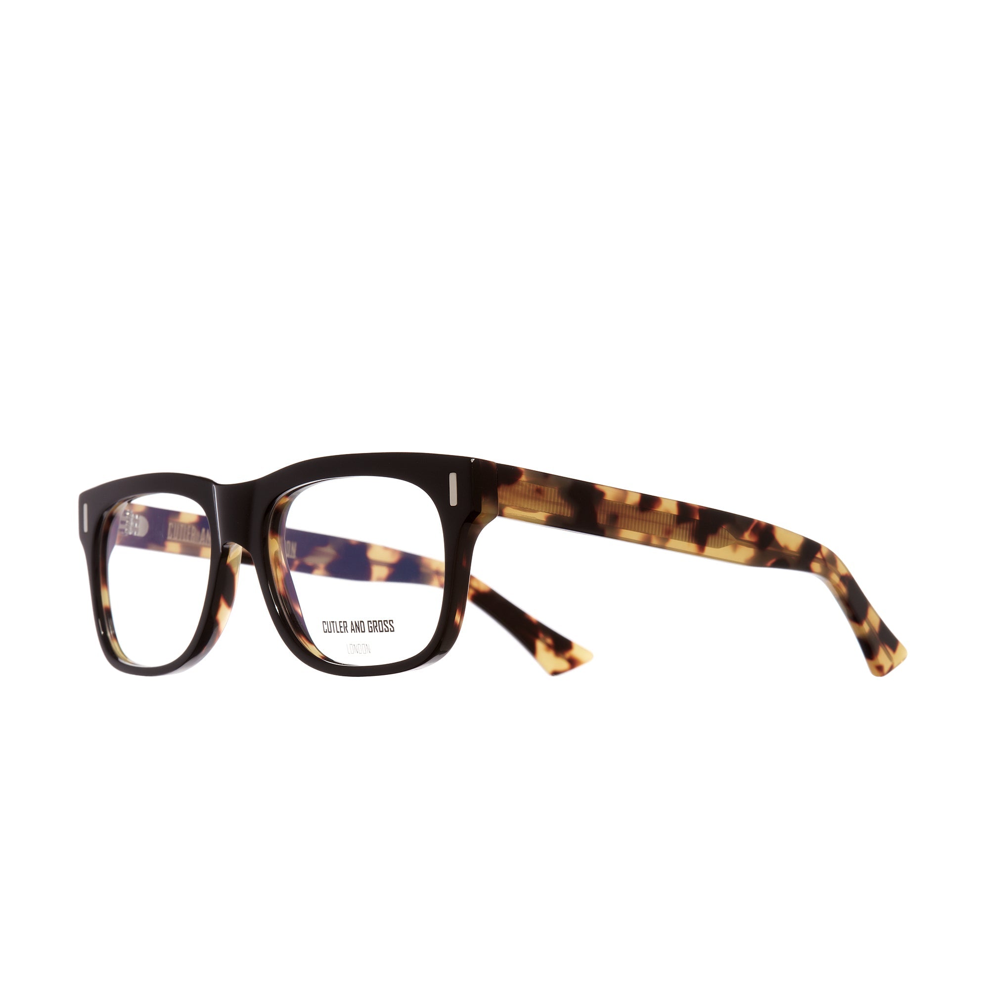 CUTLER AND GROSS-1362-03-5818-GLASSES FRAMES product image