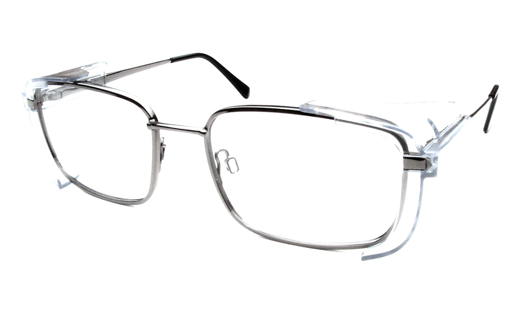 CUMMINGS-CO108-GUNM-5218-GLASSES FRAMES product image
