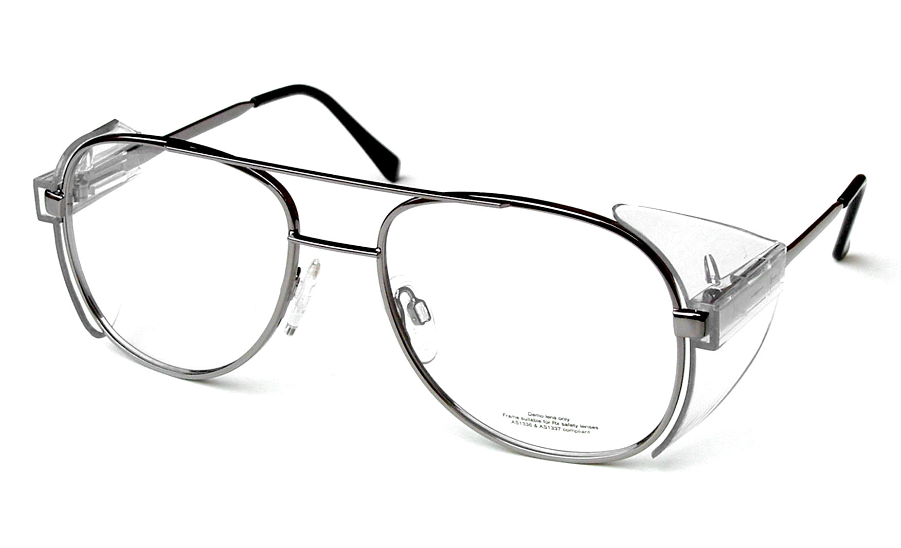 CUMMINGS-CO202-GUNM-5620-GLASSES FRAMES product image