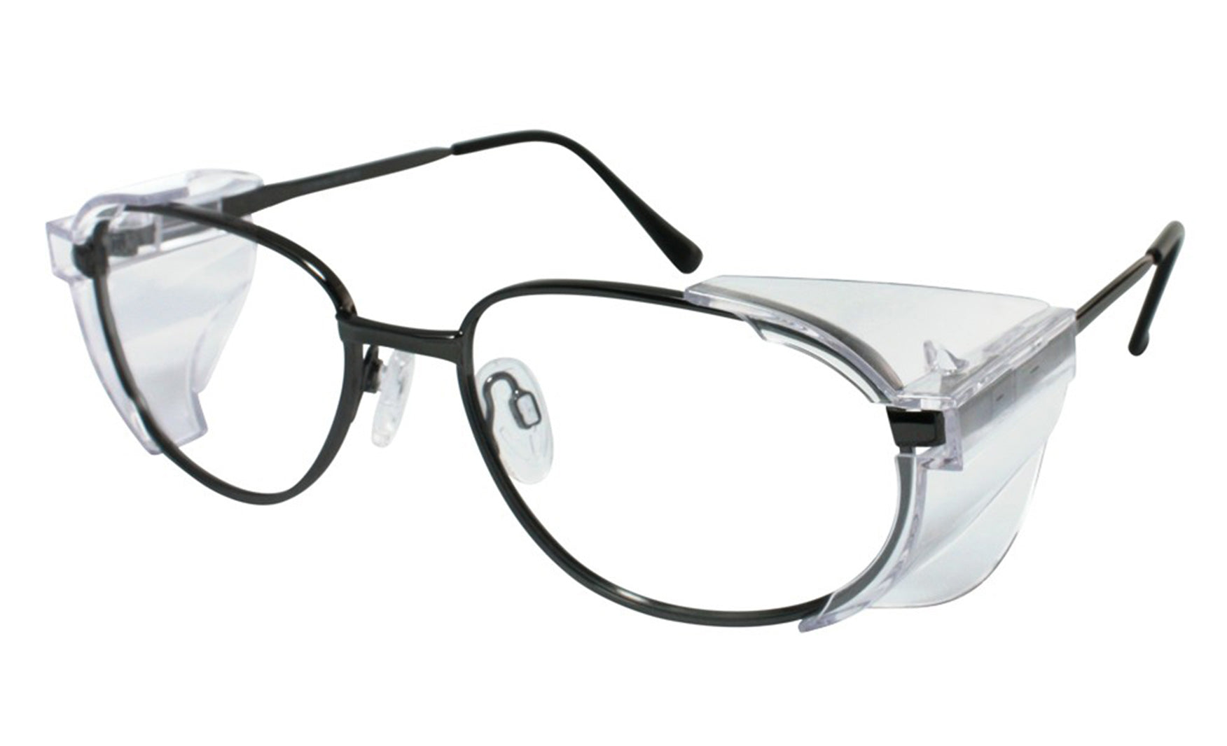 CUMMINGS-CO207-GUNM-5618-GLASSES FRAMES product image